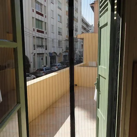 Avenue Dr Fabre Апартаменты