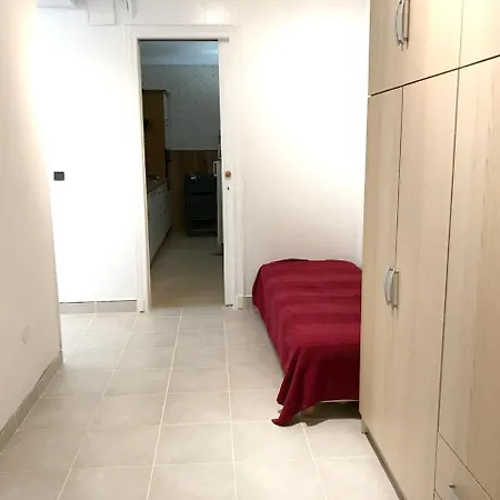 Апартаменты Avenue Dr Fabre *