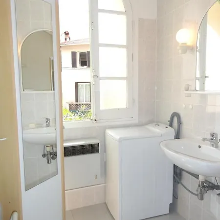 Avenue Dr Fabre Апартаменты *