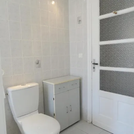 Апартаменты Avenue Dr Fabre