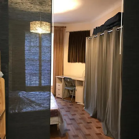 Апартаменты Avenue Dr Fabre