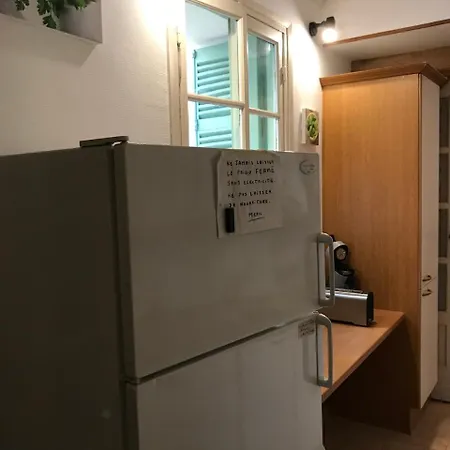 Apartment Avenue Dr Fabre *